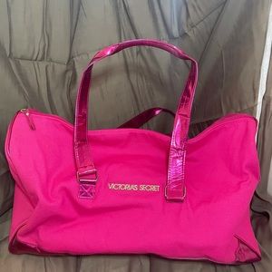 Victoria’s Secret large bag/tote